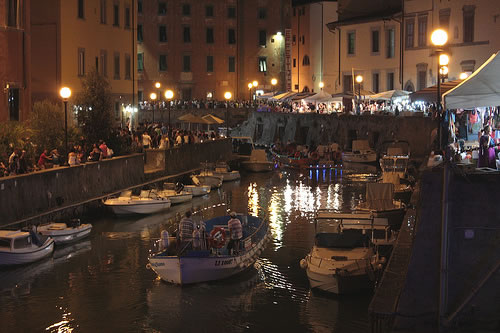 effetto venezia